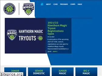hawthornbasketball.com.au