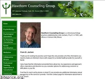 hawthorncounseling.com