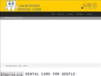 hawthorndental.com.au