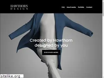 hawthorndesign.com