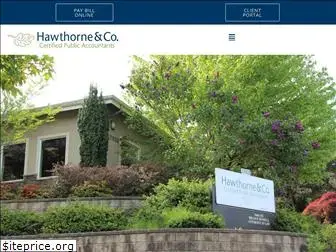 hawthorne-cpa.com