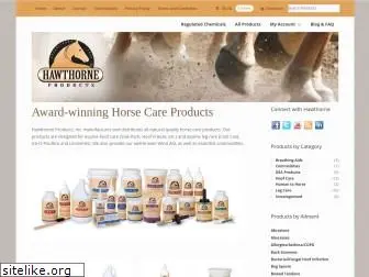 hawthorne-products.com