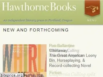 hawthornebooks.com