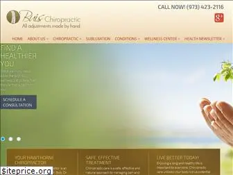 hawthornechiropractor.com