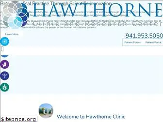 hawthorneclinic.com