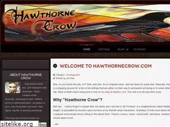 hawthornecrow.com
