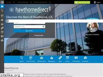 hawthornedirect.info