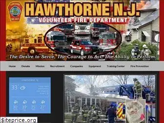hawthornefire.org