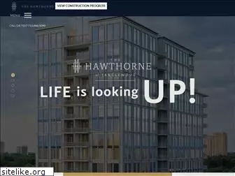 hawthornehouston.com