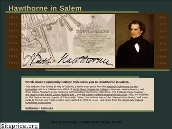 hawthorneinsalem.org