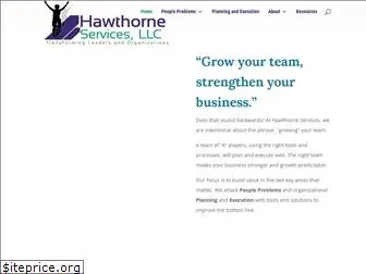 hawthorneservices.com