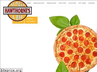 hawthornespizza.com