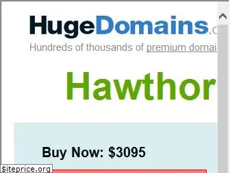 hawthornestreet.com
