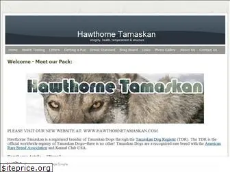 hawthornetamaskan.webs.com