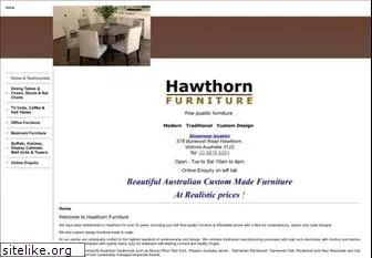 hawthornfurniture.com.au