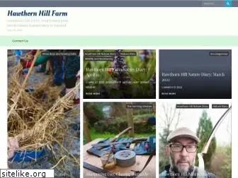 hawthornhillfarm.com