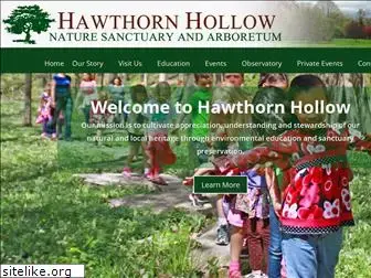 hawthornhollow.org