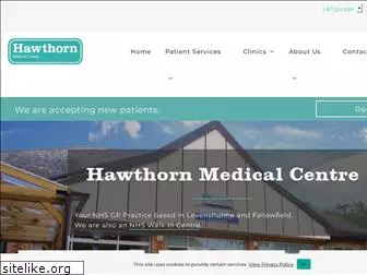 hawthornmedicalcentre.org.uk