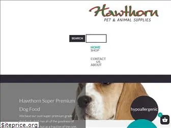 hawthornpetsupplies.co.uk