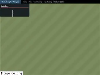 haxball-replay-analyzer.github.io