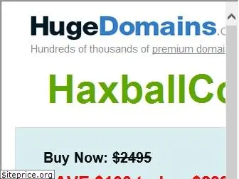 haxballcommunity.com