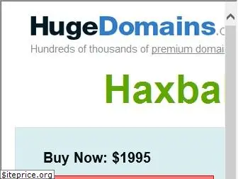 haxballmaps.com