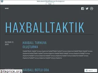 haxballtaktik.wordpress.com