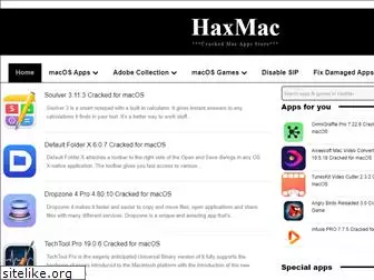 haxmac.cc