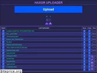 haxor.my.id
