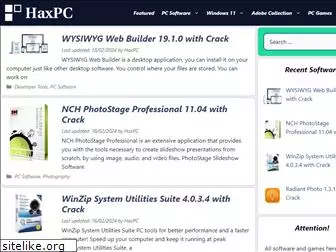 haxpc.net