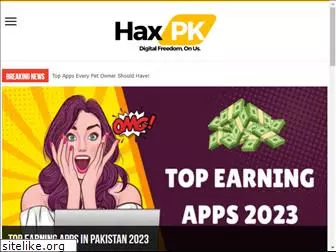 haxpk.com