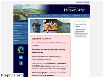 hay-on-wye.com