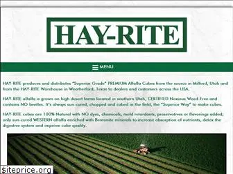 hay-rite.com