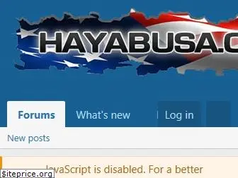 hayabusa.org