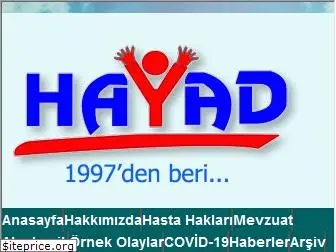 hayad.org.tr