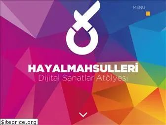 hayalmahsulleri.com.tr