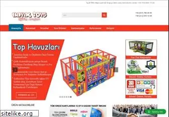 hayaltoys.com