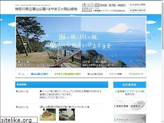 hayama-park.com