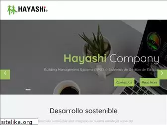 hayashi.mx