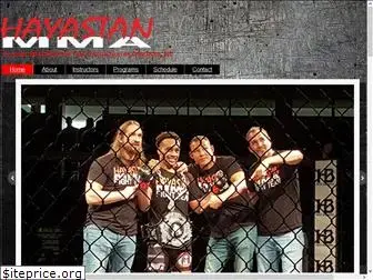 hayastanmma.com