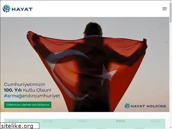 hayat.com