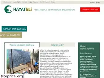 hayateli.org.tr