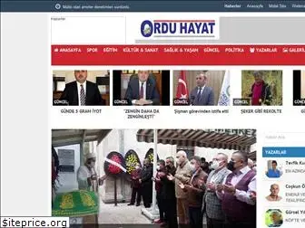 hayatgazetesiordu.com