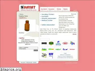 hayatlab.com.tr