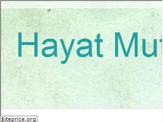 hayatmutfakta.com