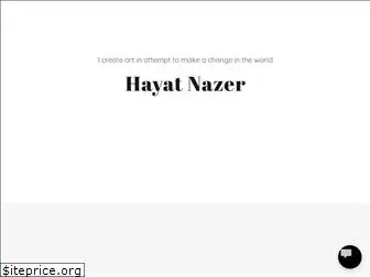 hayatnazer.com