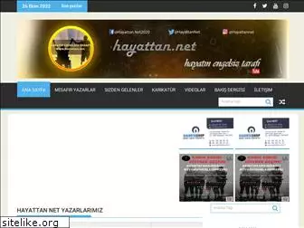 hayattan.net