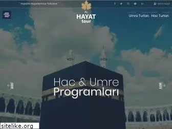 hayattur.com