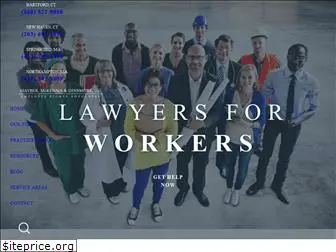 hayberlawfirm.com