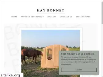 haybonnet.com